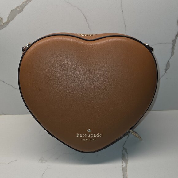 Kate Spade NYC 3D Pretzel Crossbody Bag - Picture 7 of 15